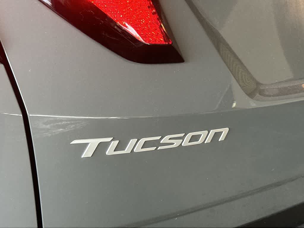 Thumbnail: 2026 Hyundai Tucson - 11