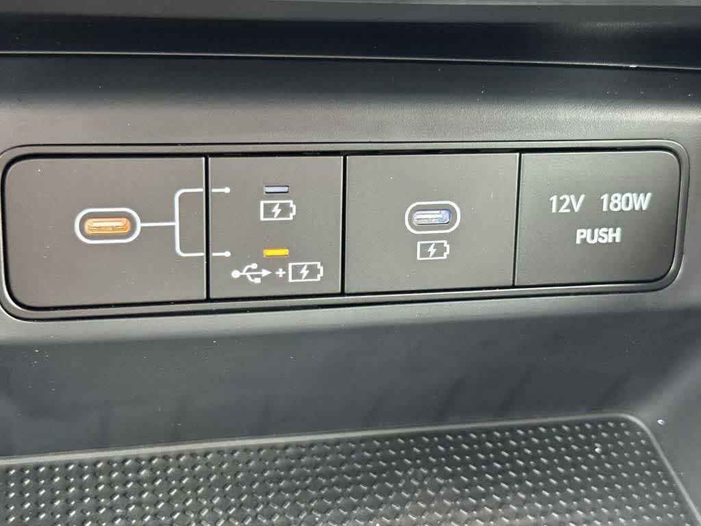 Thumbnail: 2026 Hyundai Tucson - 17