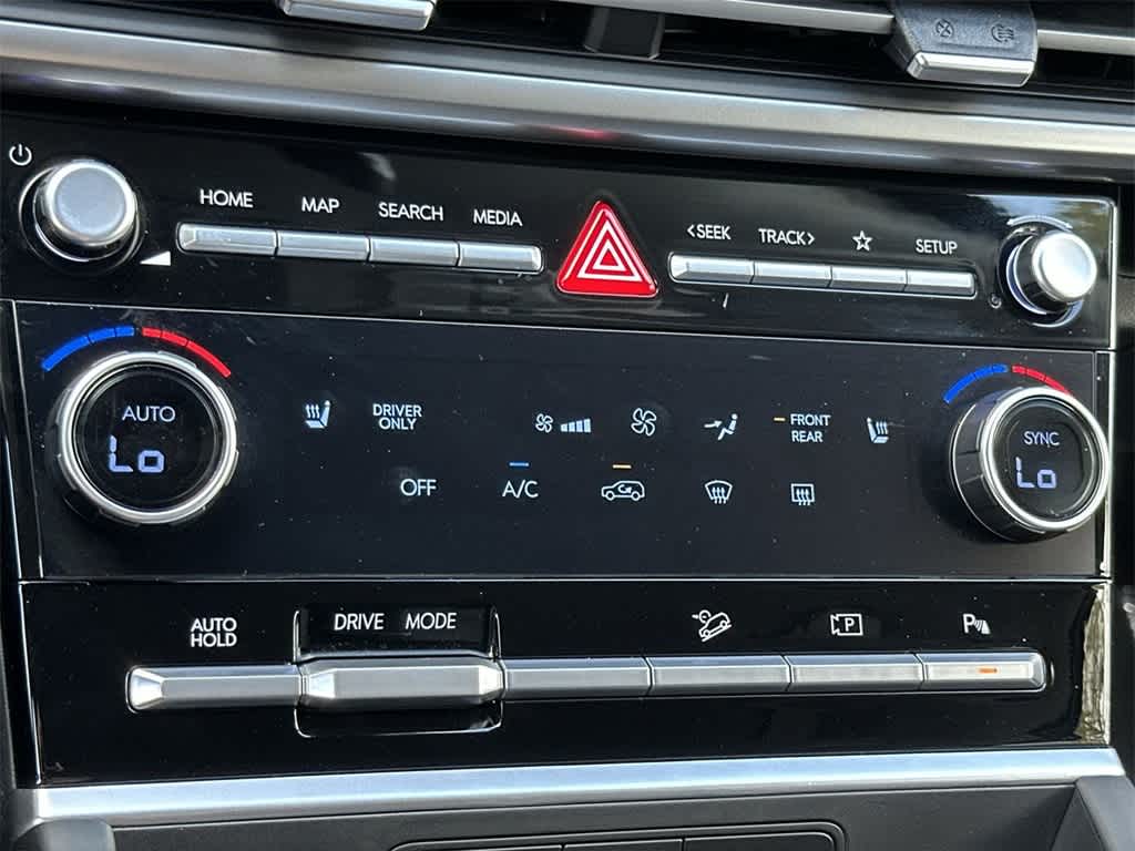 Thumbnail: 2025 Hyundai Santa Fe - 20