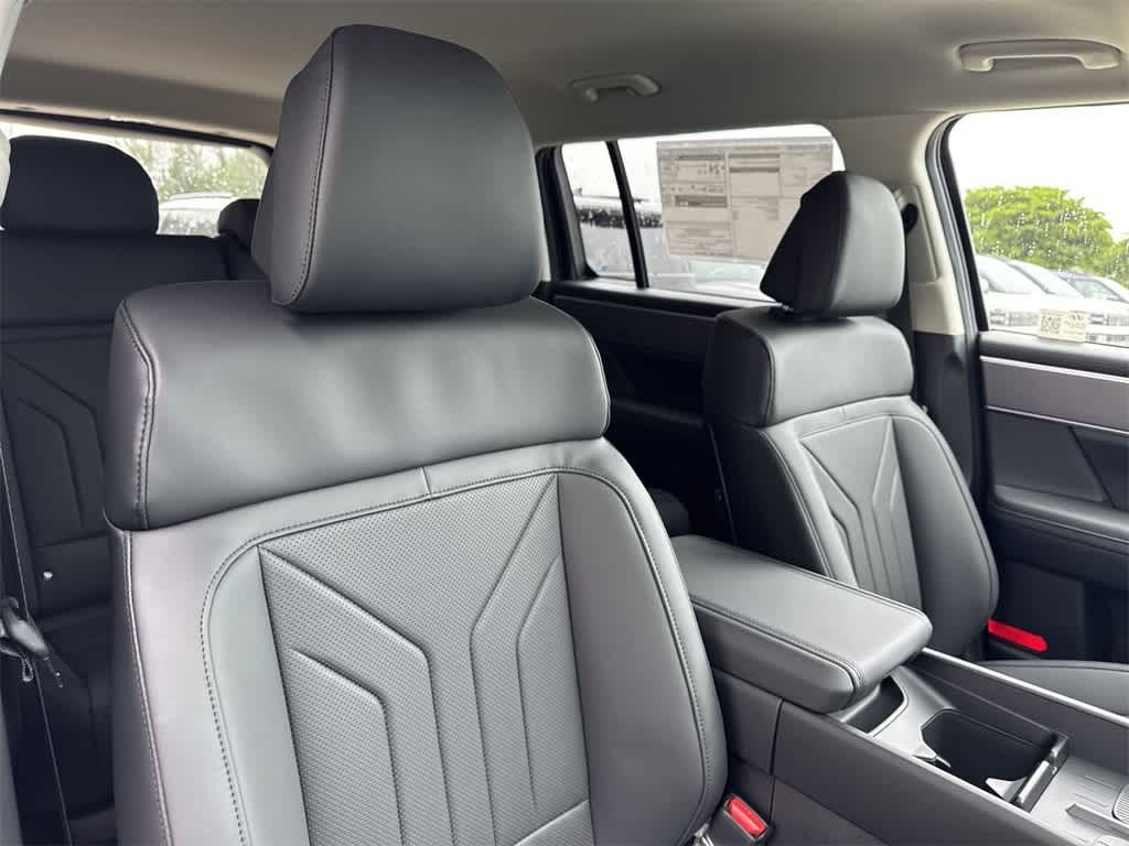 Thumbnail: 2026 Hyundai Santa Fe - 27