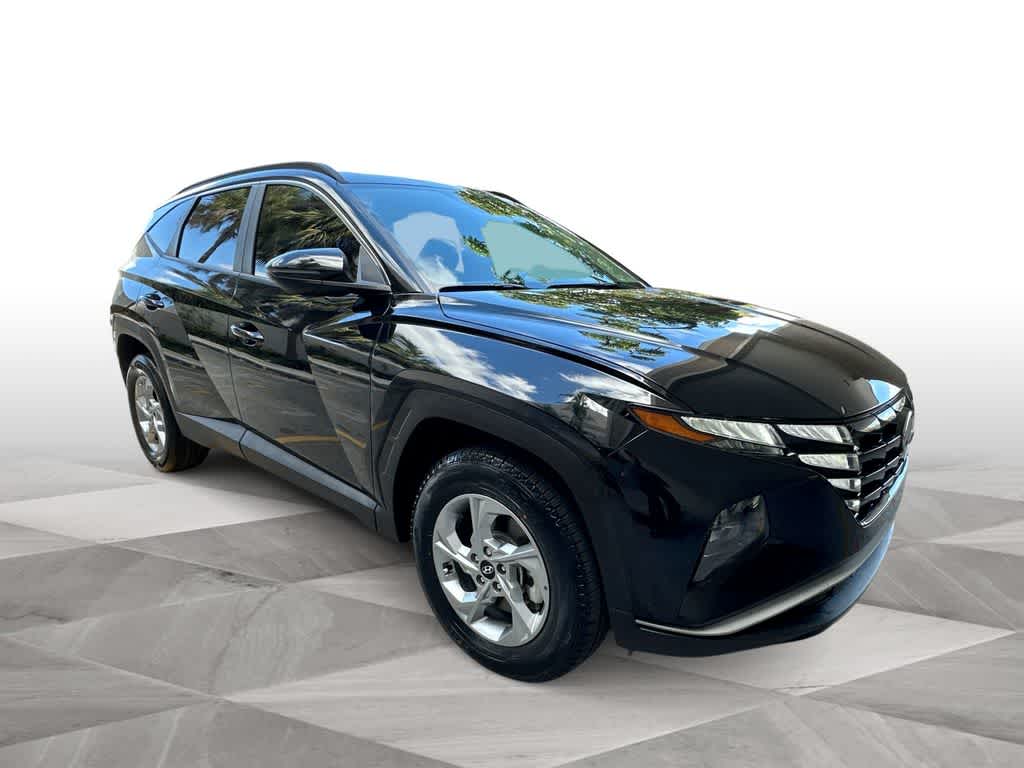 Thumbnail: 2023 Hyundai Tucson - 2