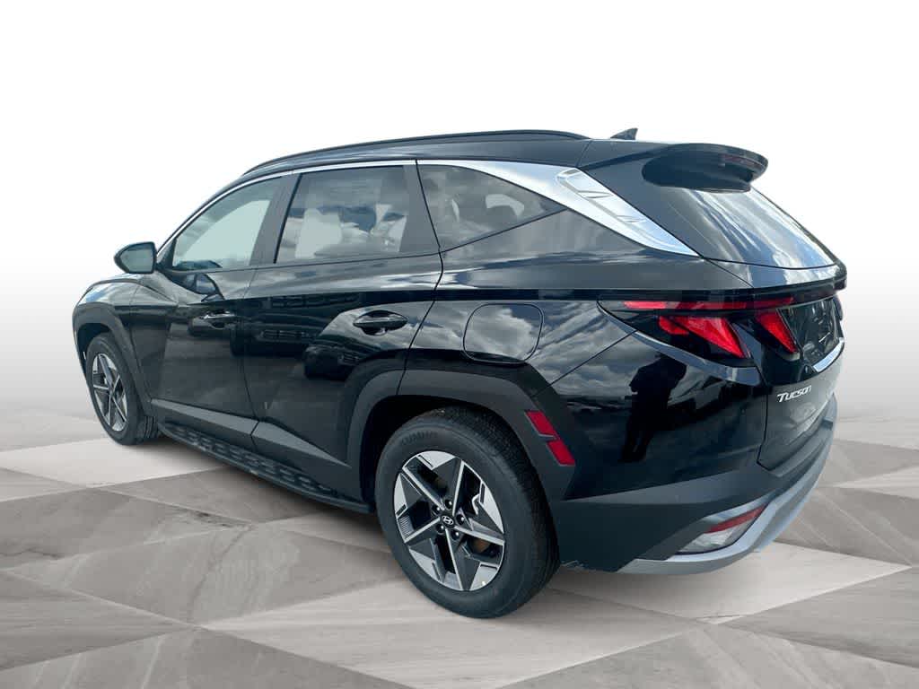 Thumbnail: 2026 Hyundai Tucson - 6