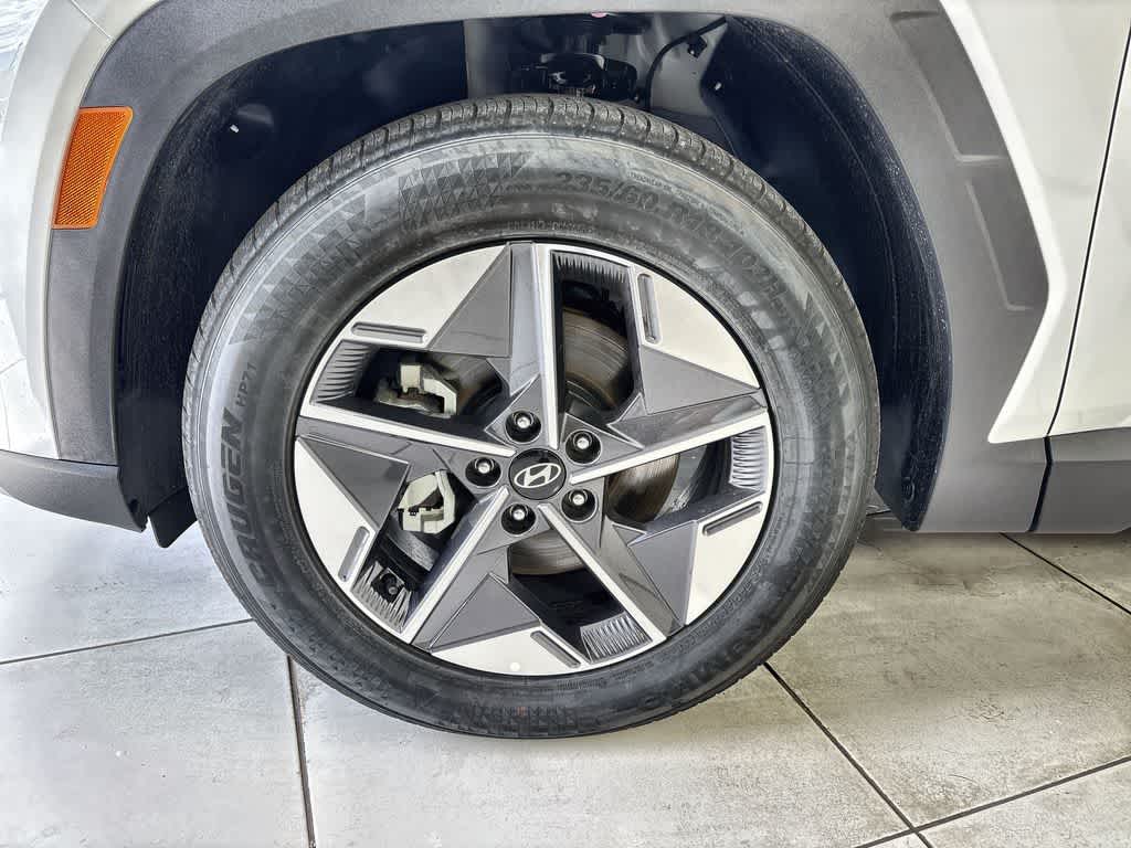 Thumbnail: 2026 Hyundai Tucson - 17