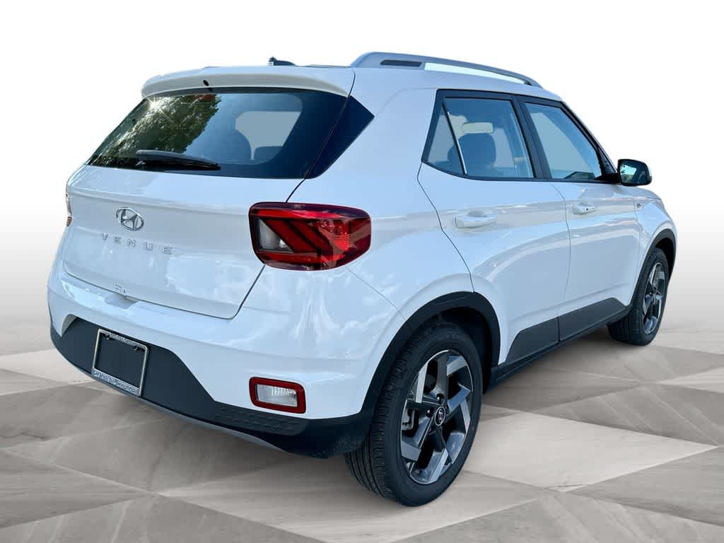 Thumbnail: 2026 Hyundai Venue - 8