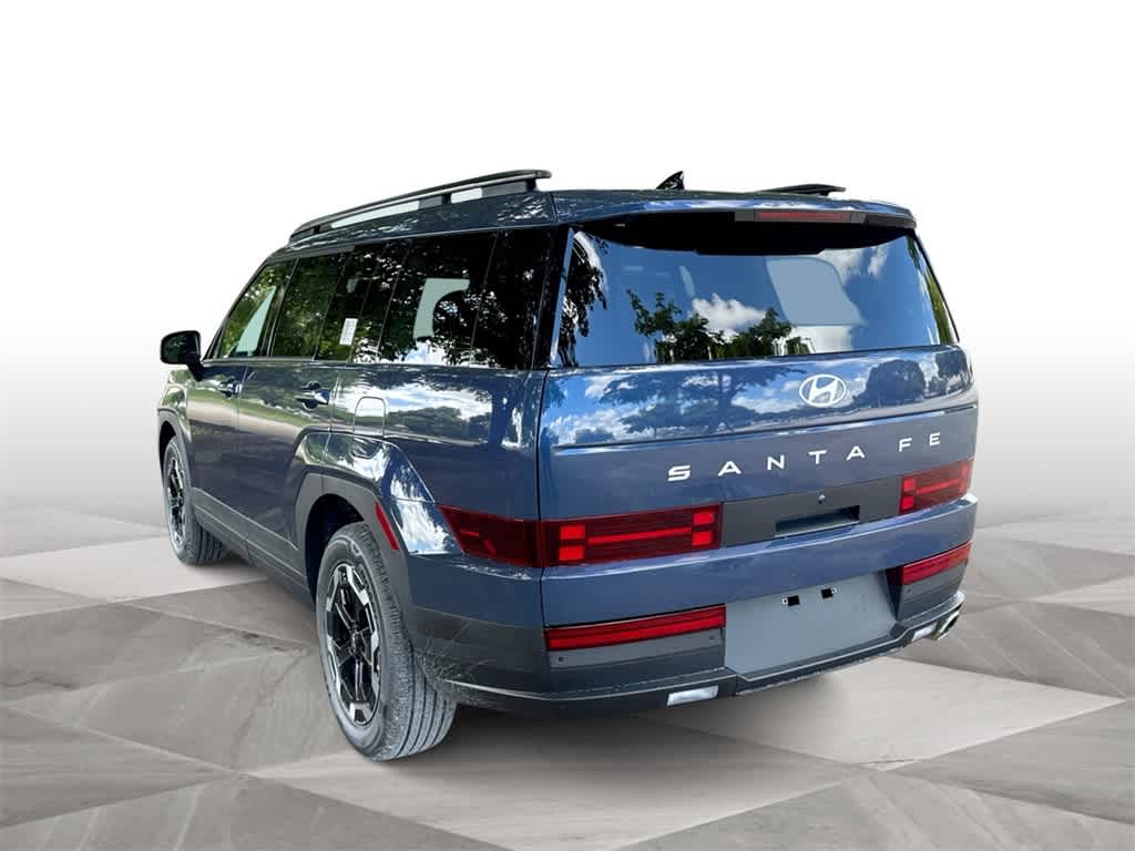 Thumbnail: 2026 Hyundai Santa Fe - 6