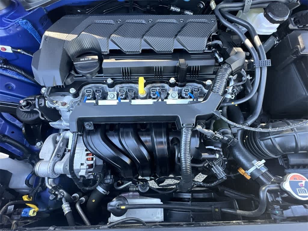 Thumbnail: 2025 Hyundai Venue - 12