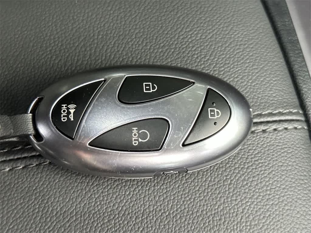 Thumbnail: 2026 Hyundai Tucson - 28