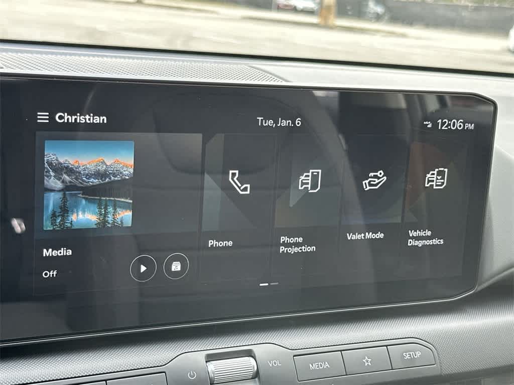 Thumbnail: 2025 Kia K4 - 18