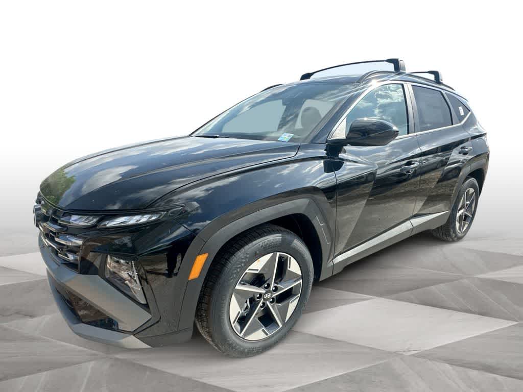 2026 Hyundai Tucson SEL -
                  Doral, FL