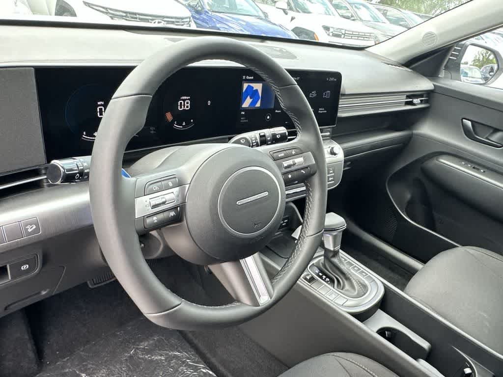 Thumbnail: 2026 Hyundai Kona - 17