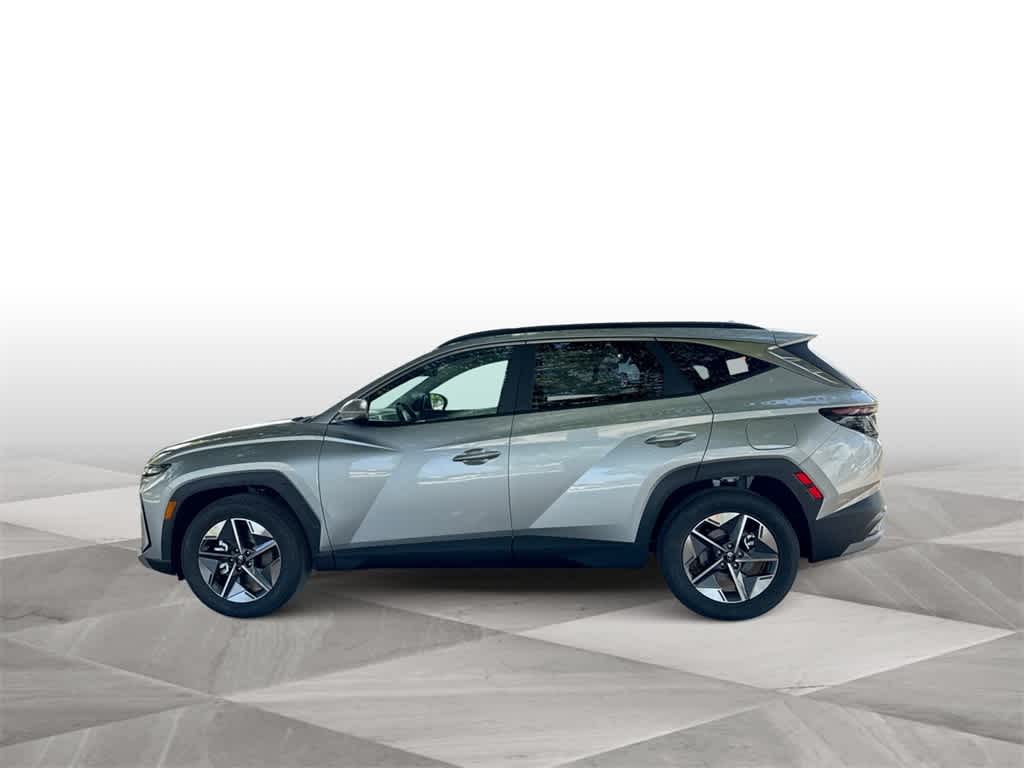 Thumbnail: 2026 Hyundai Tucson - 5