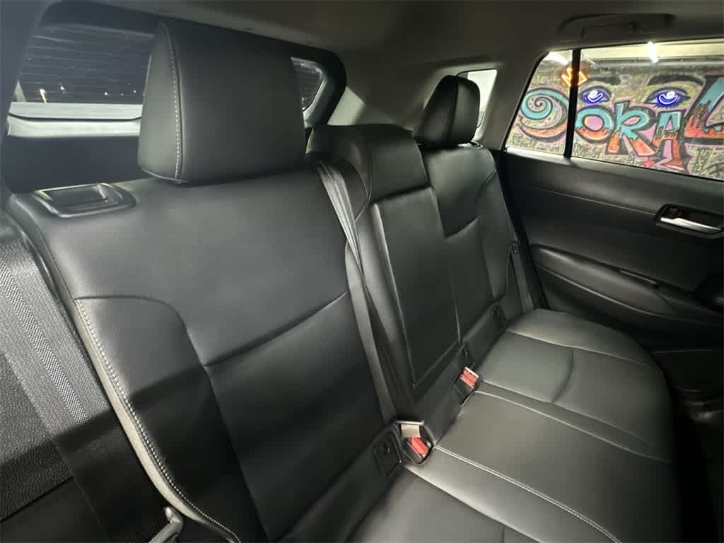 Thumbnail: 2023 Toyota Corolla Cross - 26