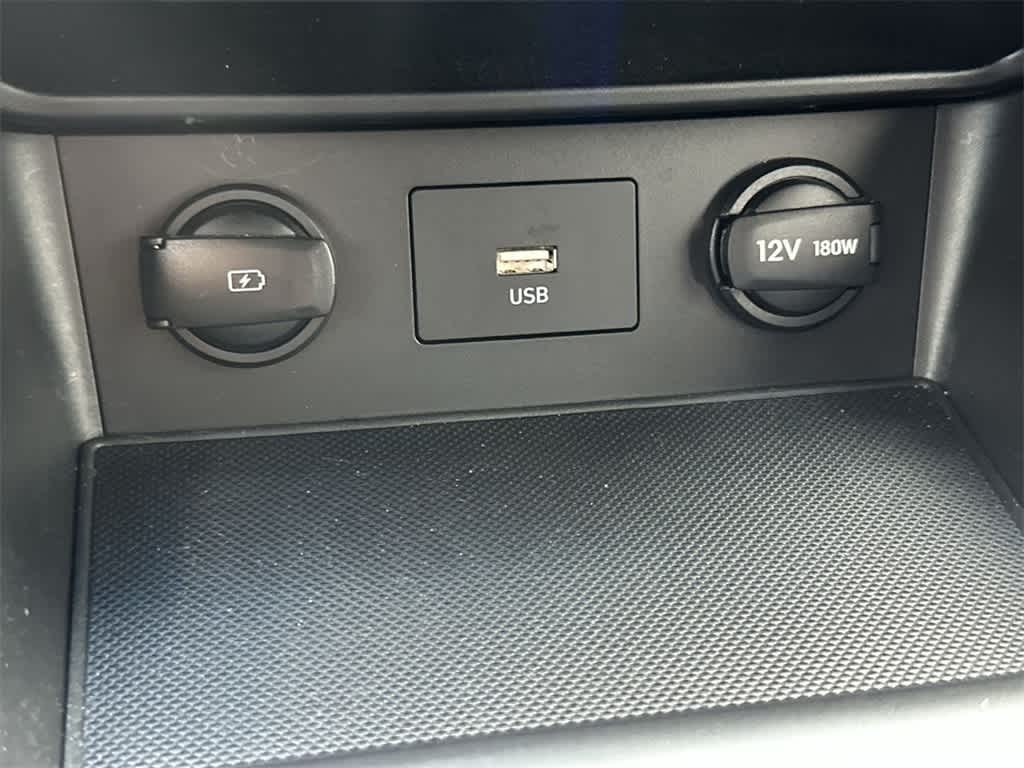 Thumbnail: 2023 Hyundai Kona - 17