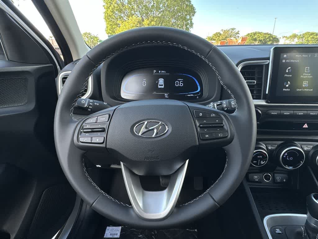 Thumbnail: 2026 Hyundai Venue - 15