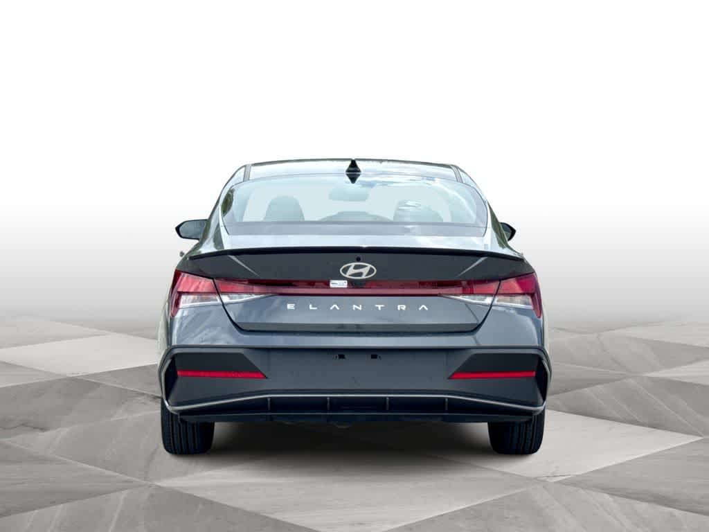 Thumbnail: 2026 Hyundai Elantra - 7