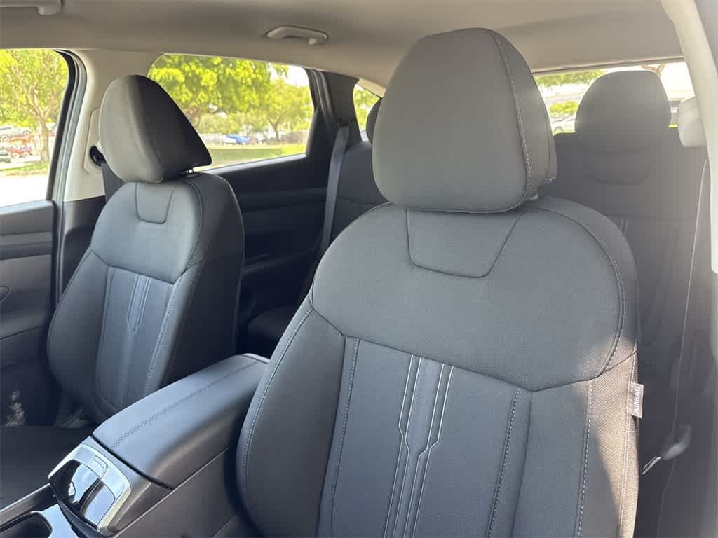 Thumbnail: 2026 Hyundai Tucson - 14