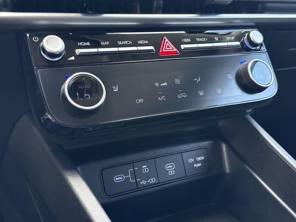 Thumbnail: 2026 Hyundai Tucson - 20