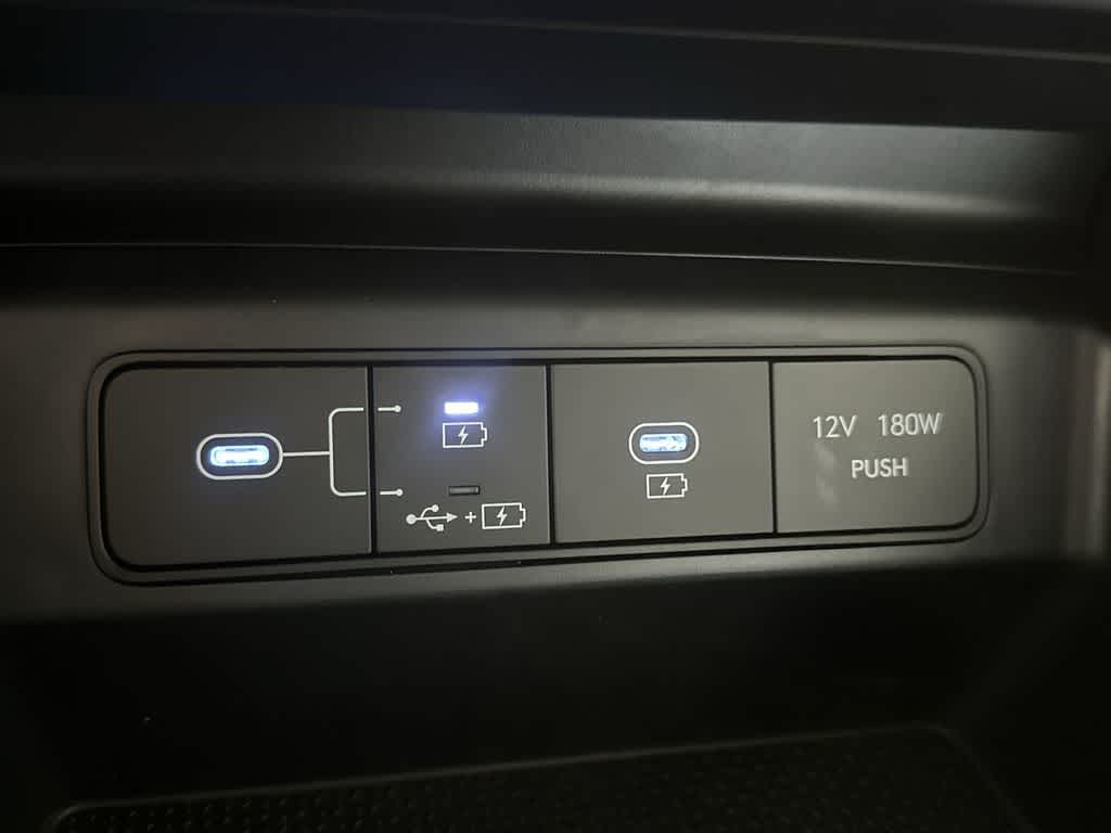 Thumbnail: 2026 Hyundai Tucson - 17