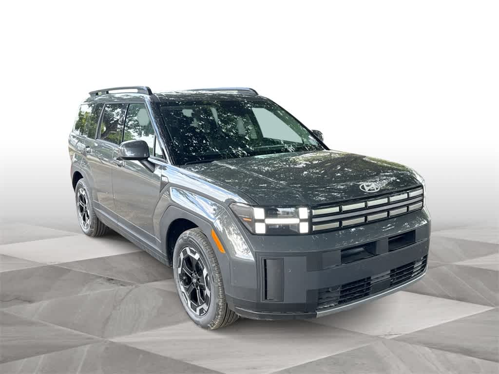 Thumbnail: 2026 Hyundai Santa Fe - 2