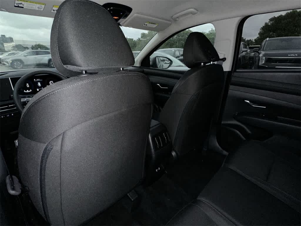 Thumbnail: 2026 Hyundai Tucson - 23