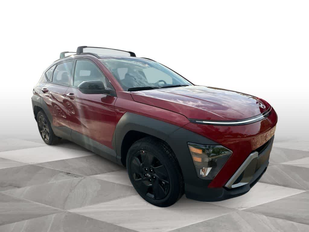 Thumbnail: 2026 Hyundai Kona - 2
