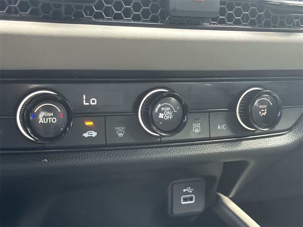 Thumbnail: 2023 Honda HR-V - 20