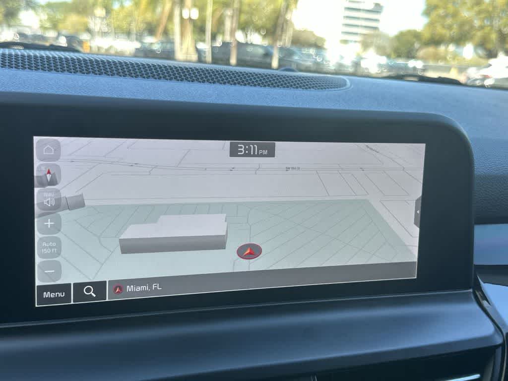 Thumbnail: 2024 Kia Seltos - 18