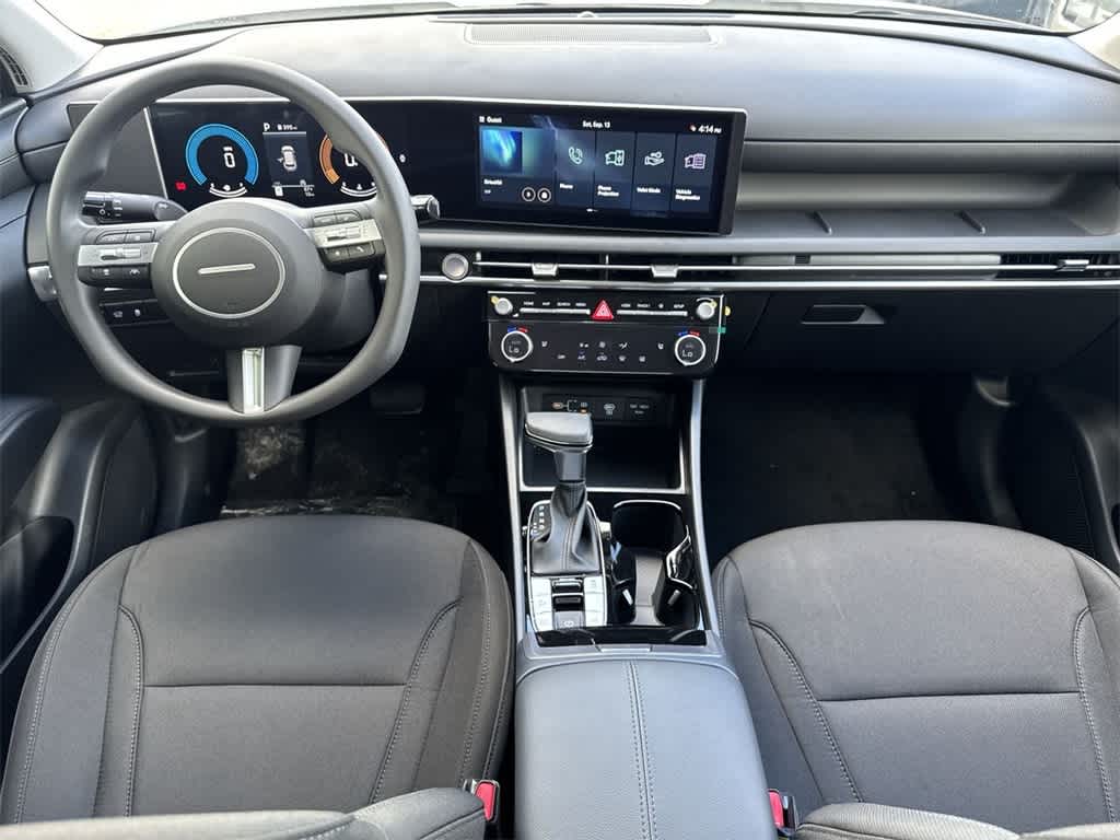 Thumbnail: 2026 Hyundai Tucson - 24