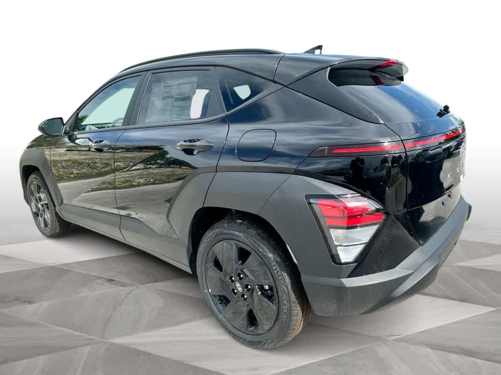 Thumbnail: 2026 Hyundai Kona - 6