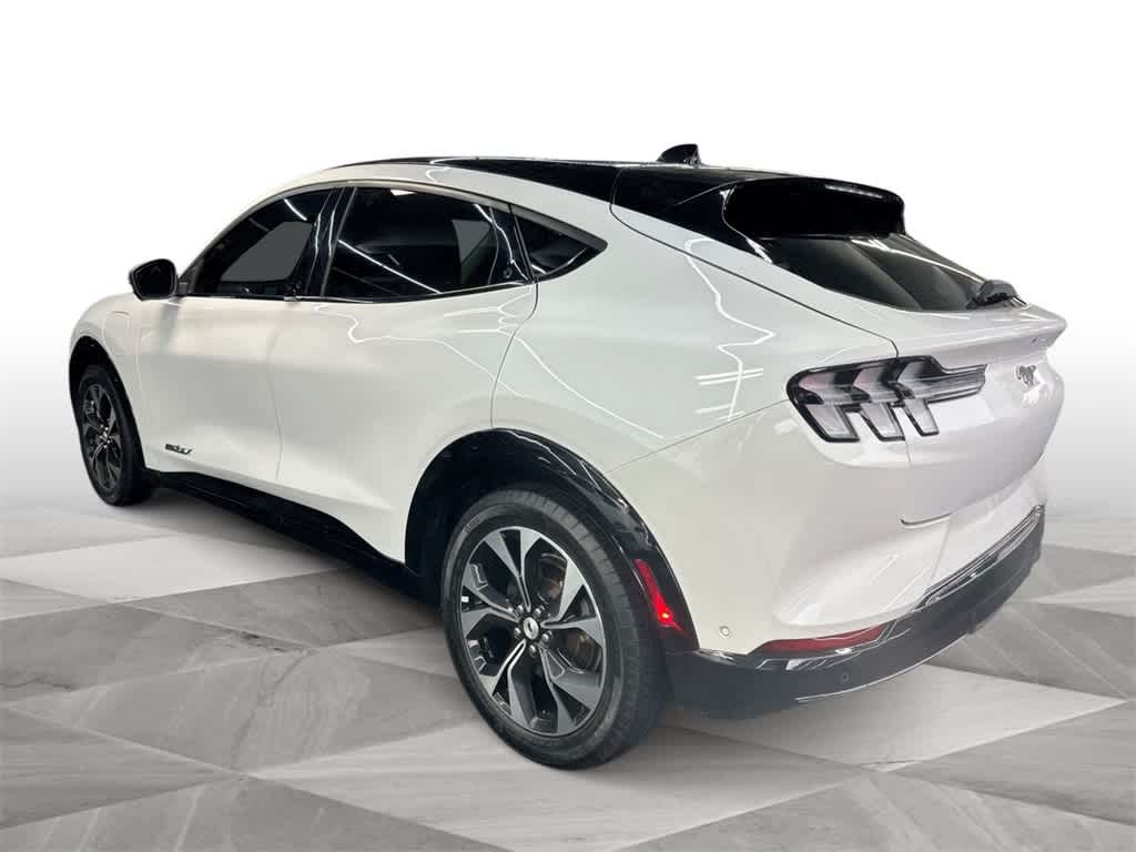 Thumbnail: 2023 Ford Mustang Mach-E - 6