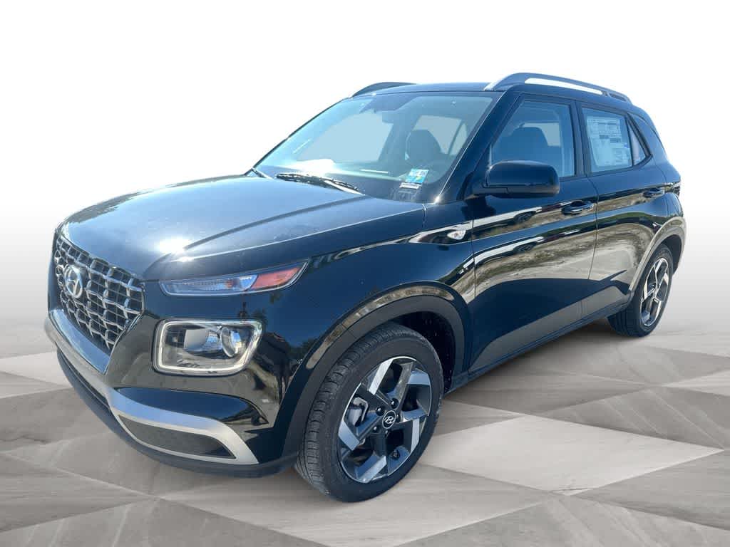 2026 Hyundai Venue SEL -
                  Doral, FL