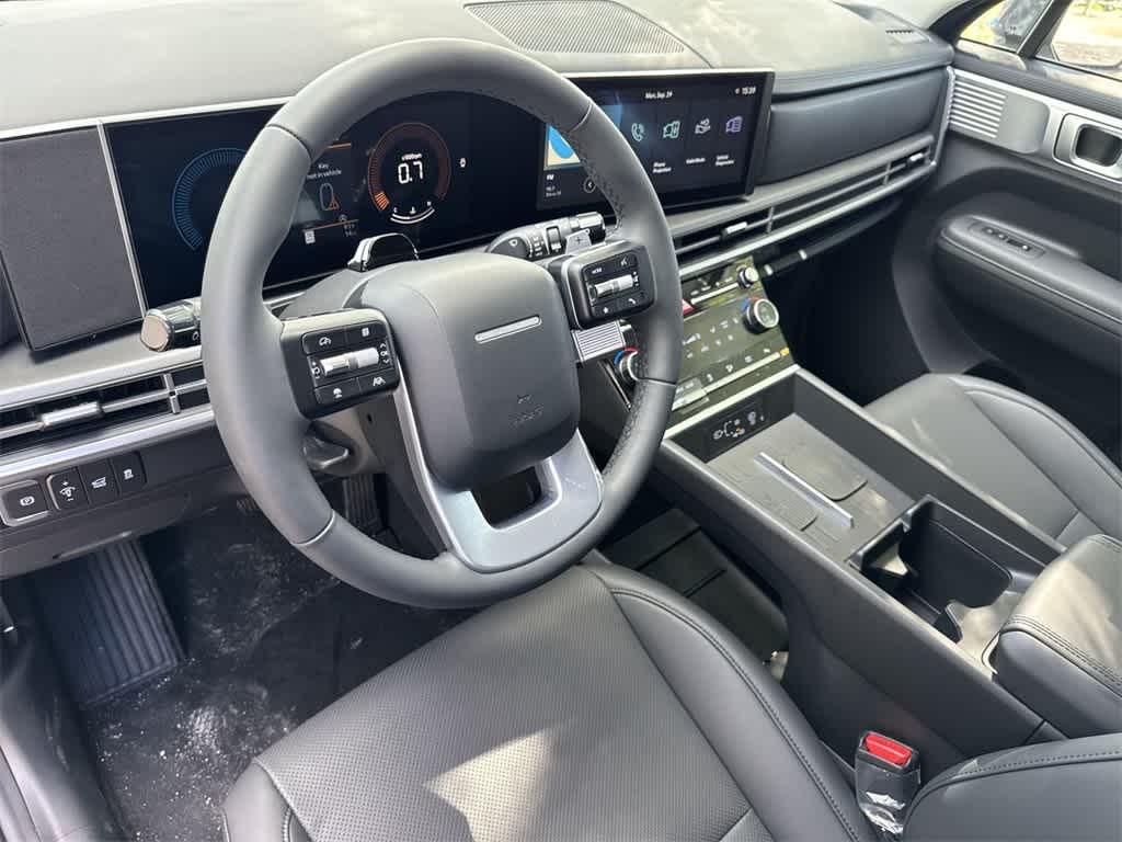 Thumbnail: 2026 Hyundai Santa Fe - 13