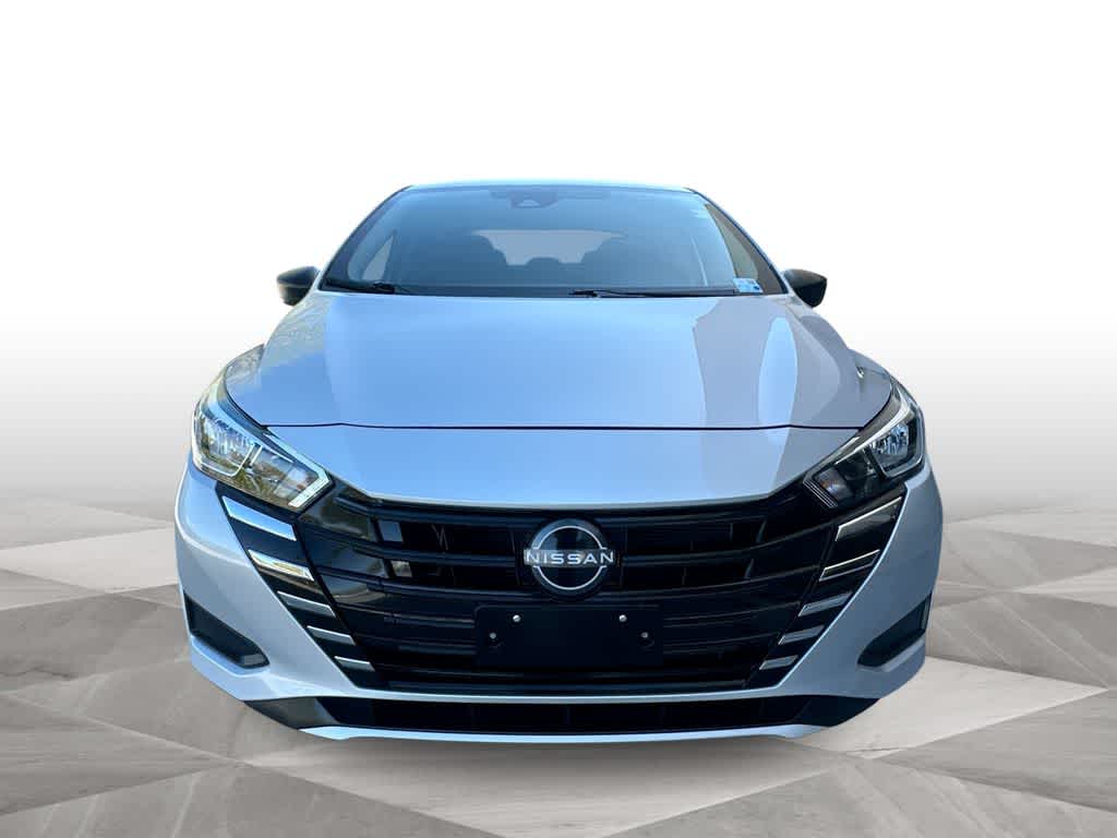 Thumbnail: 2024 Nissan Versa - 3