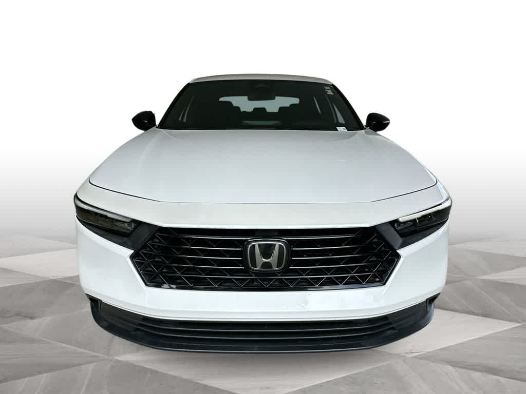 Thumbnail: 2023 Honda Accord - 3