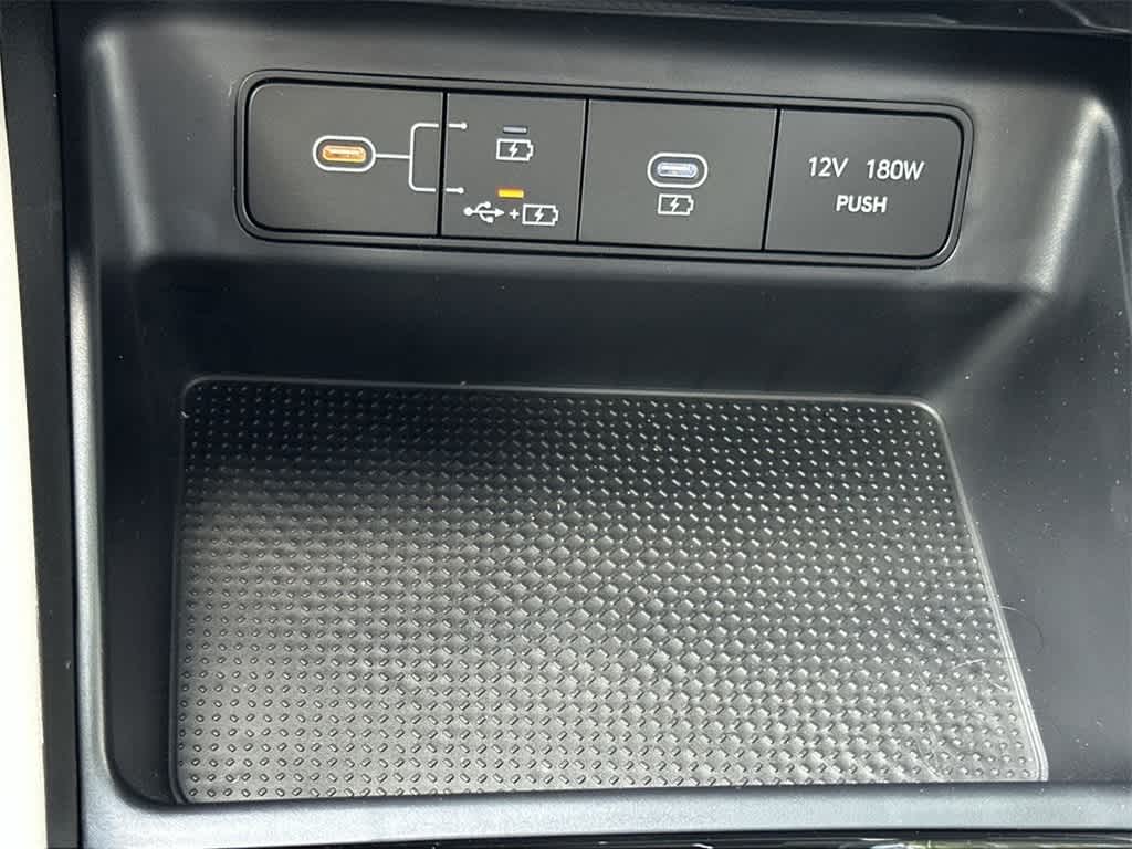 Thumbnail: 2026 Hyundai Tucson - 17