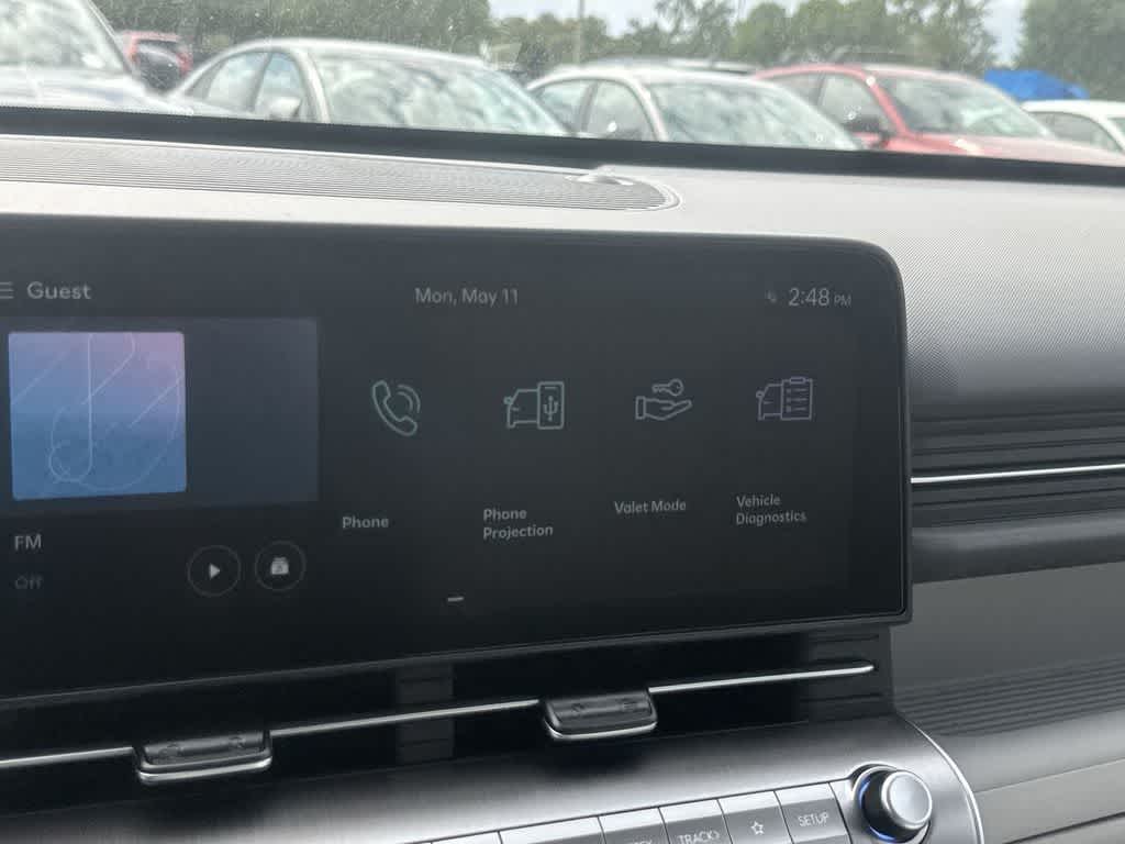 Thumbnail: 2026 Hyundai Kona - 17