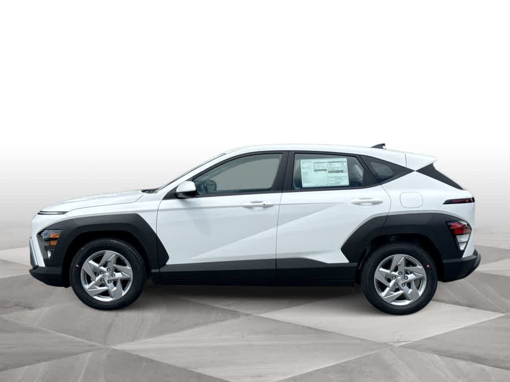 Thumbnail: 2026 Hyundai Kona - 5