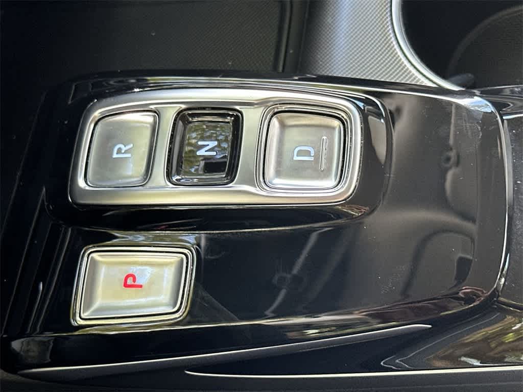 Thumbnail: 2023 Hyundai Sonata - 21