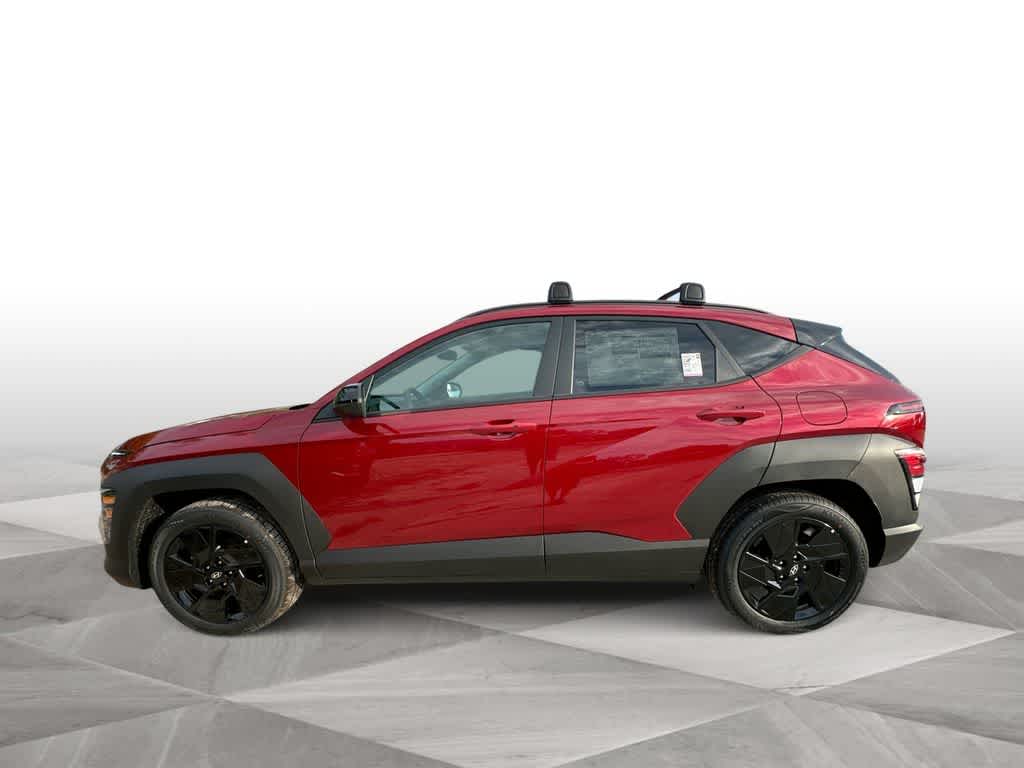 Thumbnail: 2026 Hyundai Kona - 5