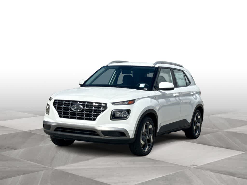 Thumbnail: 2026 Hyundai Venue - 4
