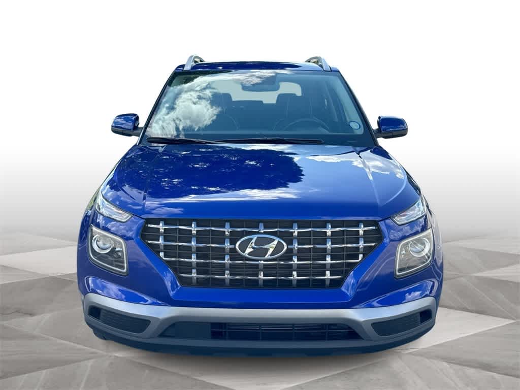Thumbnail: 2024 Hyundai Venue - 3