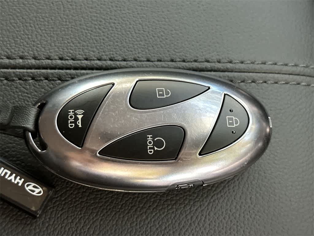 Thumbnail: 2026 Hyundai Tucson - 28