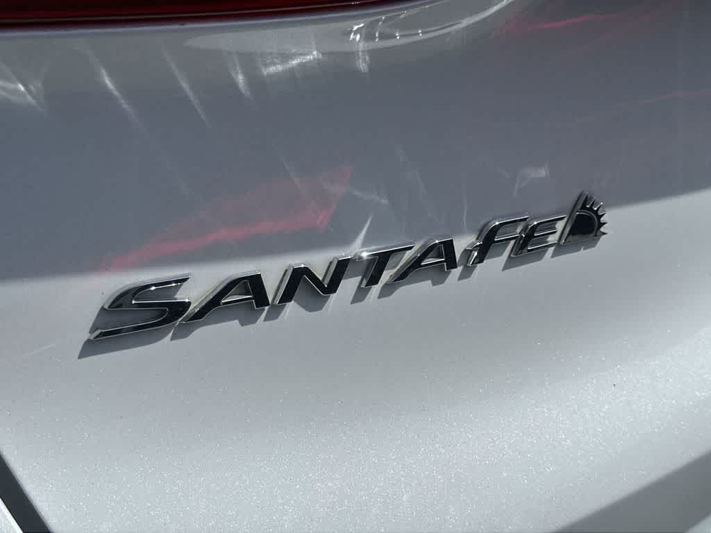 Thumbnail: 2021 Hyundai Santa Fe - 10
