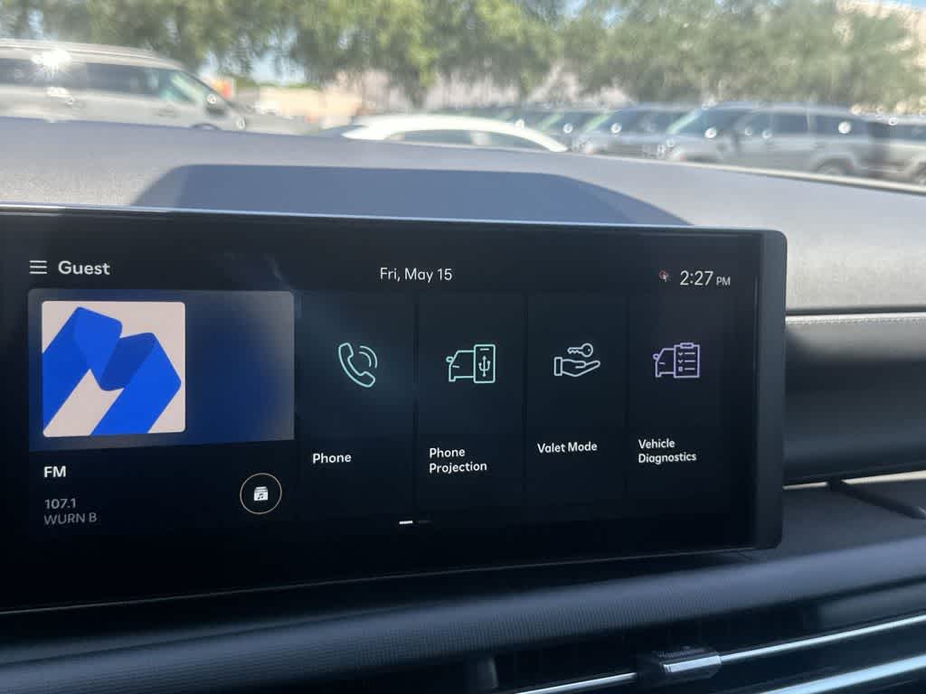 Thumbnail: 2026 Hyundai Tucson - 18