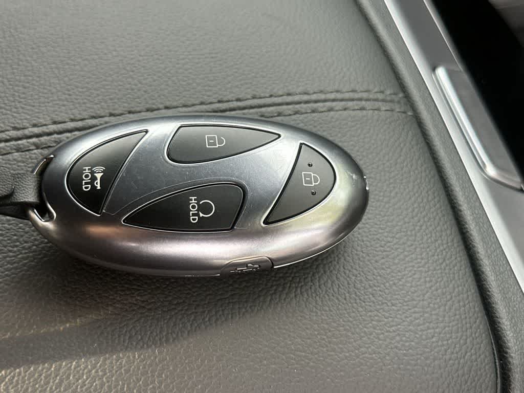 Thumbnail: 2026 Hyundai Santa Cruz - 28