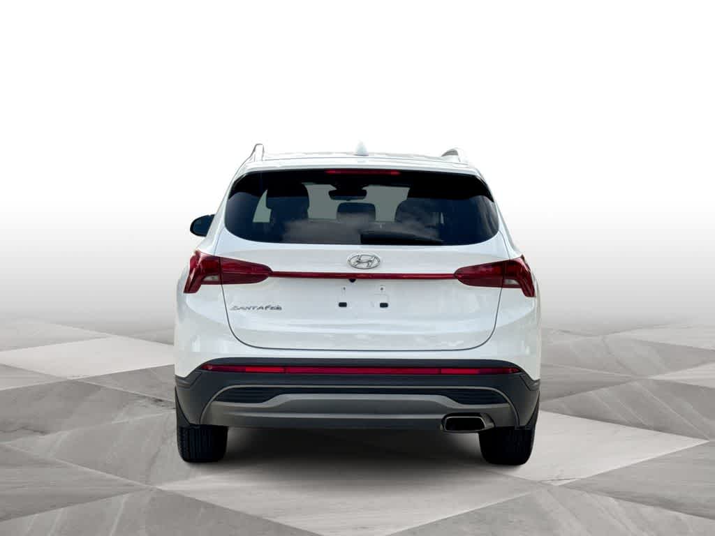 Thumbnail: 2023 Hyundai Santa Fe - 7