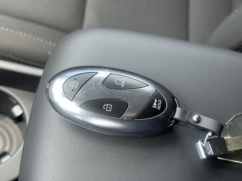 Thumbnail: 2026 Hyundai Kona - 29