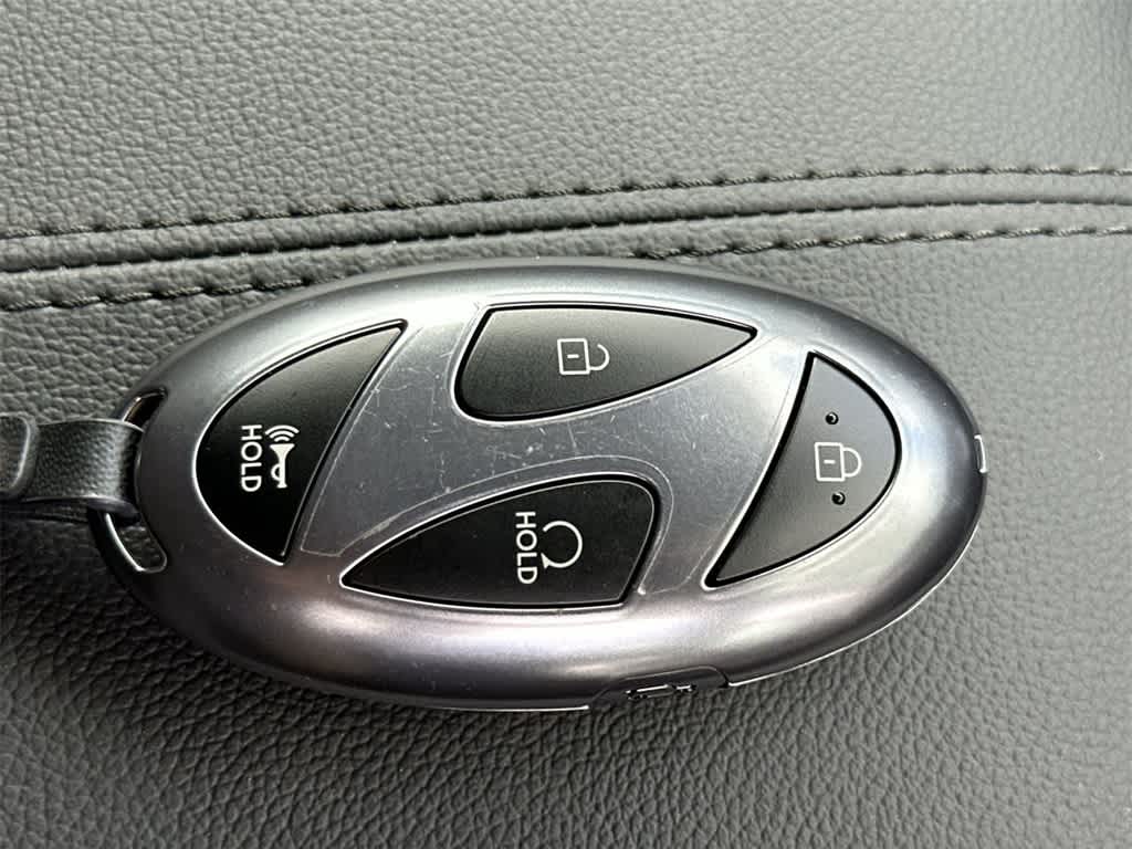 Thumbnail: 2026 Hyundai Tucson - 28