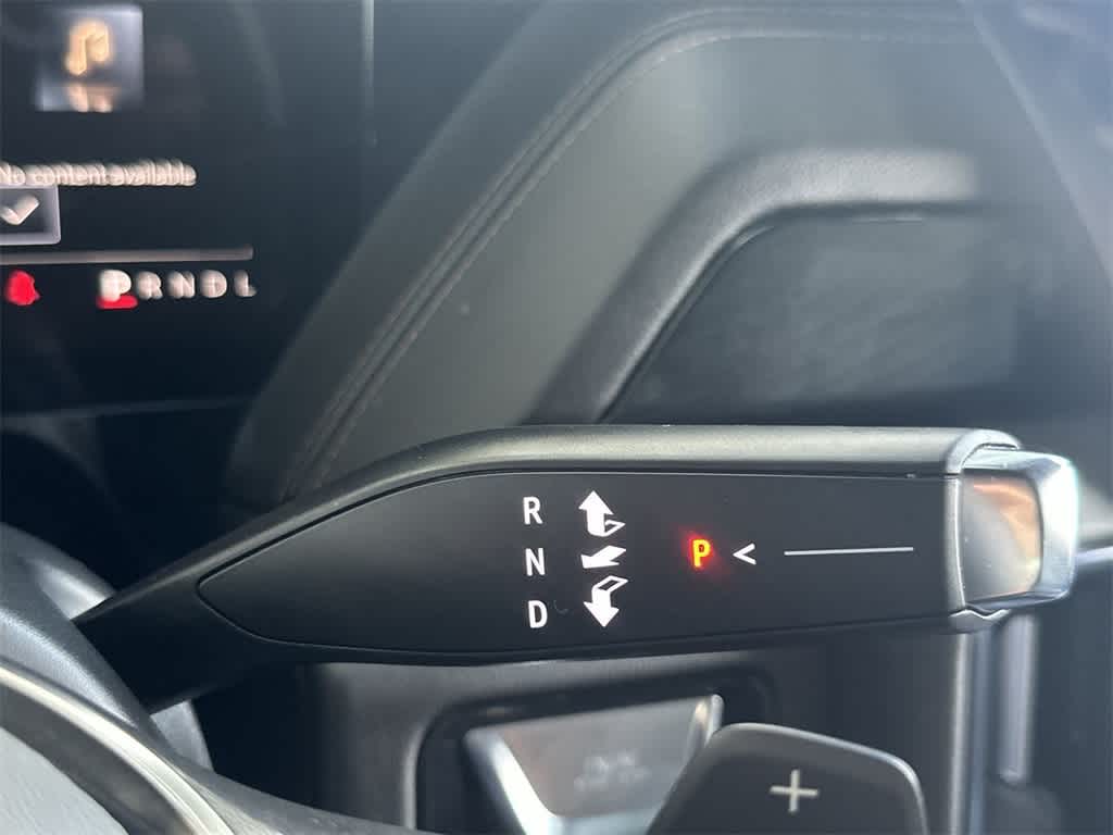 Thumbnail: 2025 GMC Yukon - 21