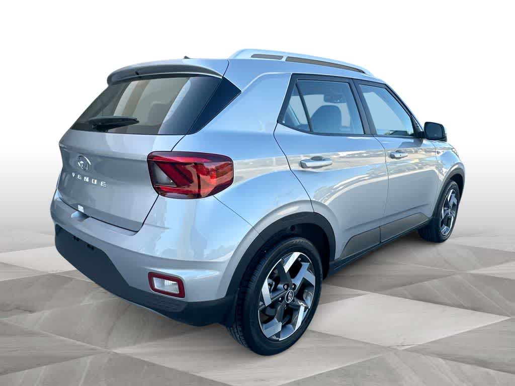 Thumbnail: 2025 Hyundai Venue - 8